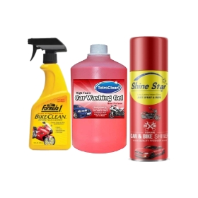 Vehicle Cleaner